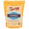 Bobs Red Mill Natural Foods Bob's Red Mill Coarse Grind Cornmeal 24 oz. Pouches, PK4 1150S244 - alternate 3